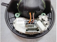 Recambio de motor calefaccion para bmw 3 coupé (e92) 325 i referencia OEM IAM 64119227670   2