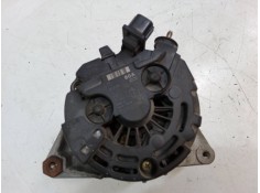 Recambio de alternador para toyota corolla (_e12_) 1.6 vvt-i (zze121_) referencia OEM IAM 270600D030B  0124315024