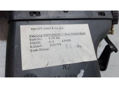 Recambio de aireador izquierdo para bmw 3 coupé (e92) 325 i referencia OEM IAM 9130461   2