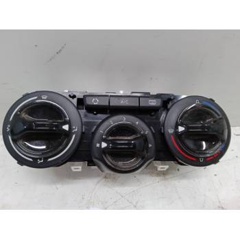 MANDO CALEFACCION / A/A 9819611577 