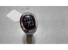 Recambio de pomo palanca cambio para bmw 3 coupé (e92) 325 i referencia OEM IAM 25117566267  