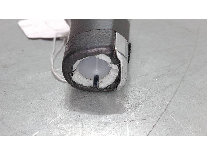 Recambio de pomo palanca cambio para bmw 3 coupé (e92) 325 i referencia OEM IAM 25117566267  