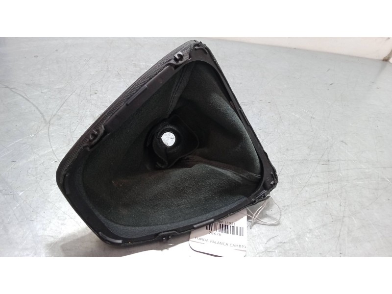 Recambio de funda palanca cambio para bmw 3 coupé (e92) 325 i referencia OEM IAM 25117595282  