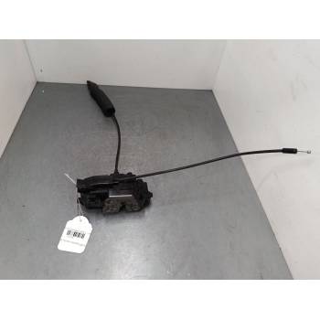 CERRADURA PUERTA TRASERA IZQUIERDA 