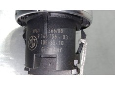 Recambio de boton start/stop para bmw 3 coupé (e92) 325 i referencia OEM IAM 9146356   2