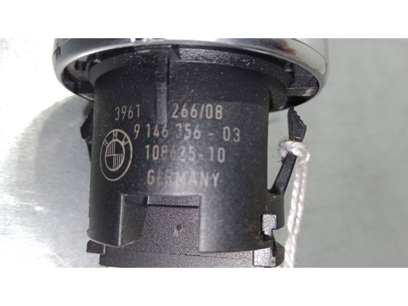 Recambio de boton start/stop para bmw 3 coupé (e92) 325 i referencia OEM IAM 9146356  