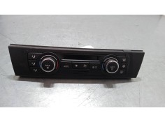 Recambio de mando climatizador para bmw 3 coupé (e92) 325 i referencia OEM IAM 6411919926101  