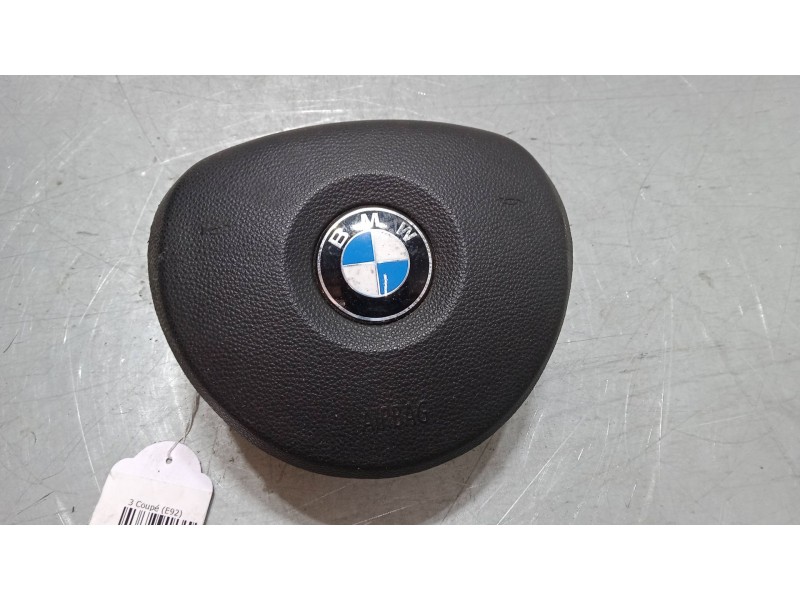 Recambio de airbag volante para bmw 3 coupé (e92) 325 i referencia OEM IAM 305166199001  