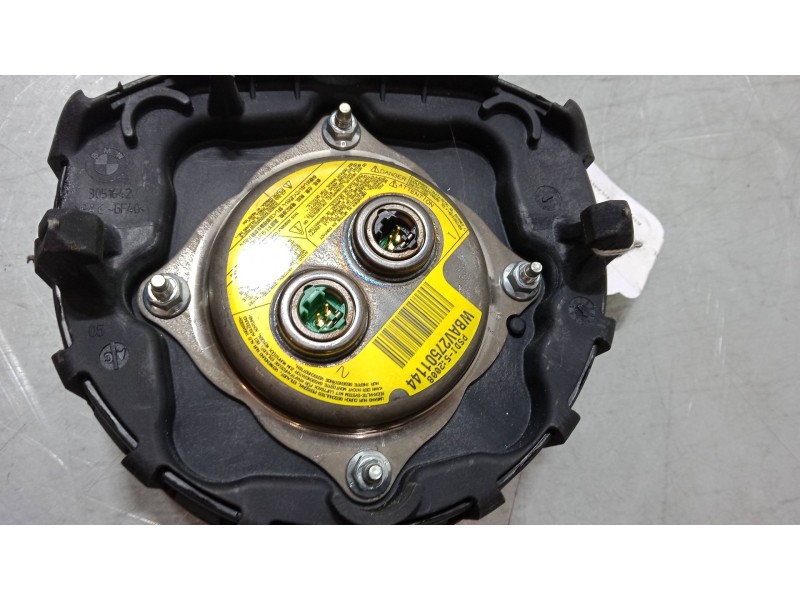 Recambio de airbag volante para bmw 3 coupé (e92) 325 i referencia OEM IAM 305166199001  