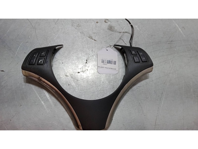 Recambio de volante multifincion para bmw 3 coupé (e92) 325 i referencia OEM IAM 912328801  305624520239