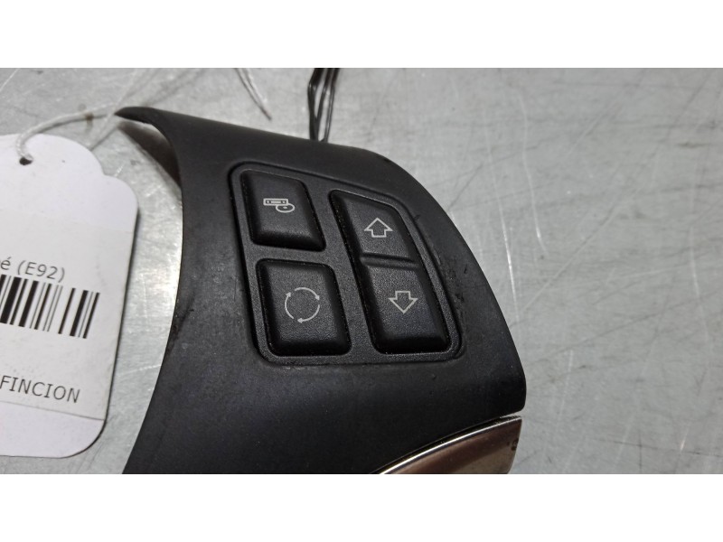 Recambio de volante multifincion para bmw 3 coupé (e92) 325 i referencia OEM IAM 912328801  305624520239