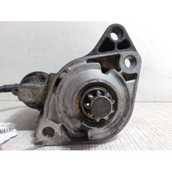 MOTOR ARRANQUE 