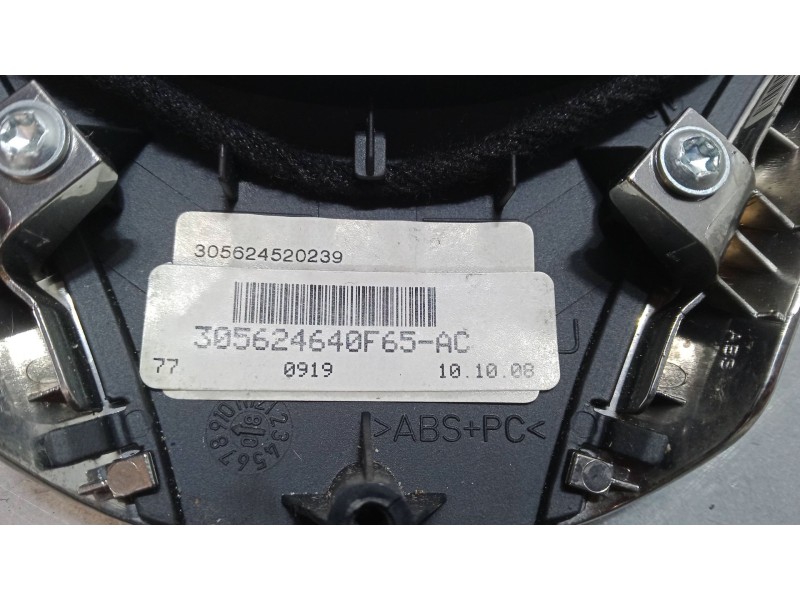 Recambio de volante multifincion para bmw 3 coupé (e92) 325 i referencia OEM IAM 912328801  305624520239