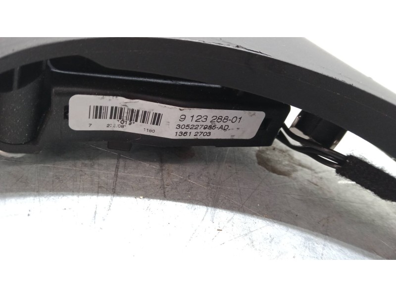 Recambio de volante multifincion para bmw 3 coupé (e92) 325 i referencia OEM IAM 912328801  305624520239