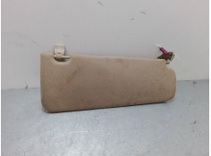 Recambio de parasol izquierdo para bmw 3 coupé (e92) 325 i referencia OEM IAM 51166957339   2