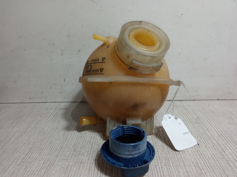 Recambio de botella expansion para volkswagen sharan (7m8, 7m9, 7m6) 1.9 tdi referencia OEM IAM   