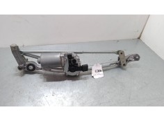 Recambio de motor limpia delantero para bmw 3 coupé (e92) 325 i referencia OEM IAM 697826301  
