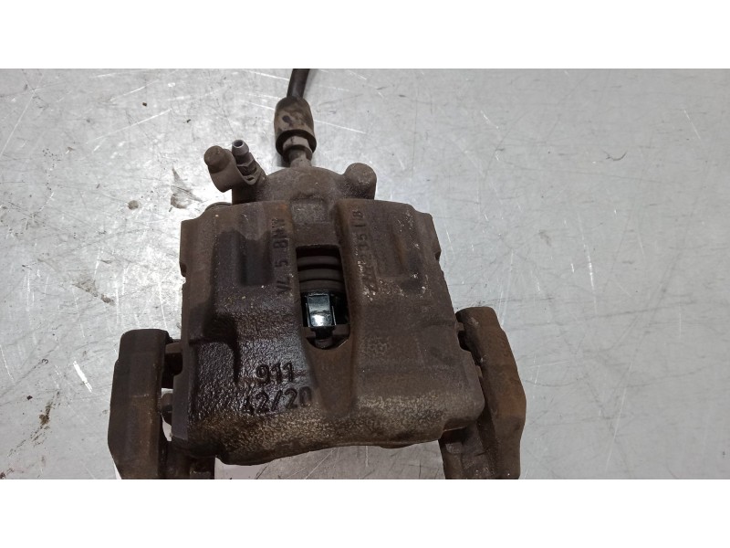 Recambio de pinza freno trasera derecha para bmw 3 coupé (e92) 325 i referencia OEM IAM 34216768698  