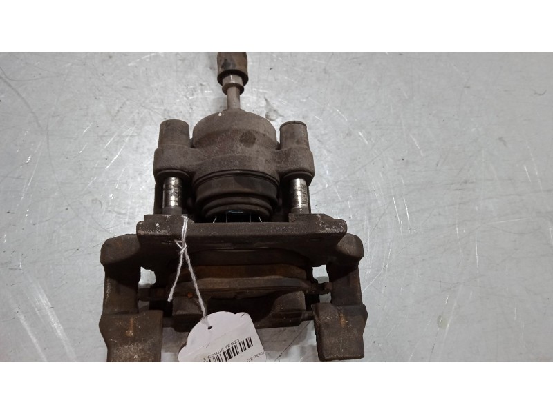 Recambio de pinza freno trasera derecha para bmw 3 coupé (e92) 325 i referencia OEM IAM 34216768698  