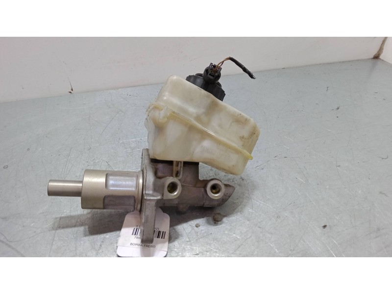 Recambio de bomba freno para bmw 3 coupé (e92) 325 i referencia OEM IAM 34336785664  