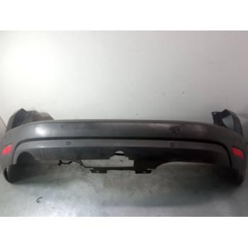 PARAGOLPES TRASERO 2408HYG 