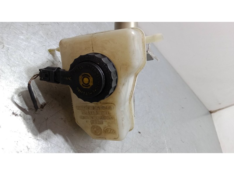 Recambio de bomba freno para bmw 3 coupé (e92) 325 i referencia OEM IAM 34336785664  
