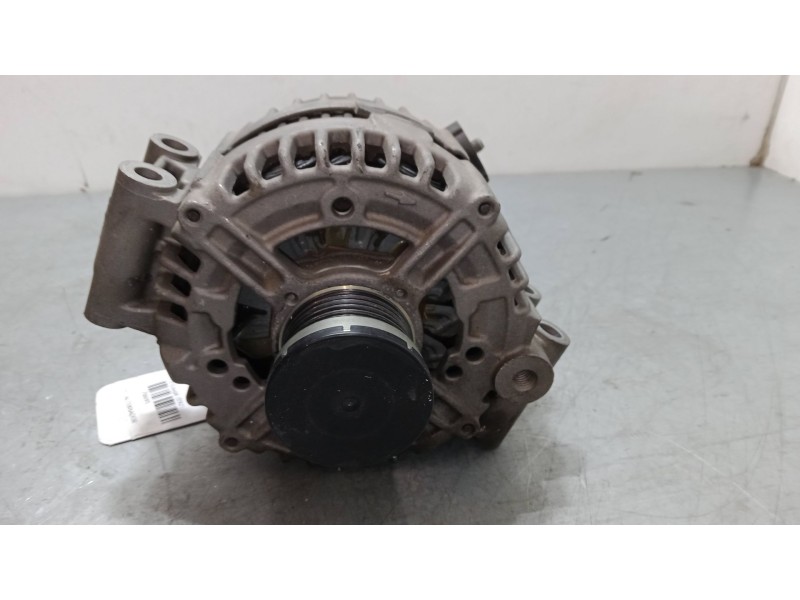 Recambio de alternador para bmw 3 coupé (e92) 325 i referencia OEM IAM 0986084170  12317555926