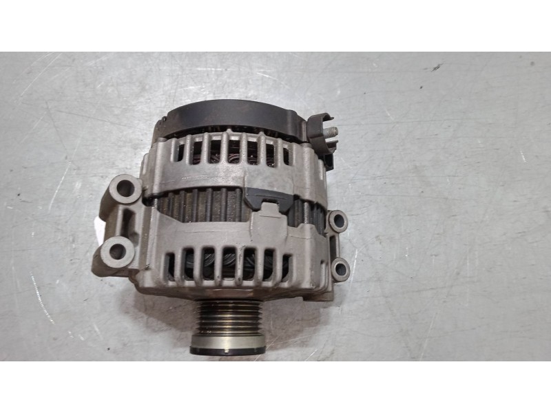 Recambio de alternador para bmw 3 coupé (e92) 325 i referencia OEM IAM 0986084170  12317555926