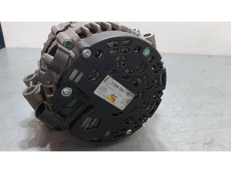Recambio de alternador para bmw 3 coupé (e92) 325 i referencia OEM IAM 0986084170  12317555926