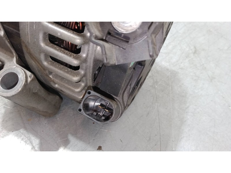 Recambio de alternador para bmw 3 coupé (e92) 325 i referencia OEM IAM 0986084170  12317555926
