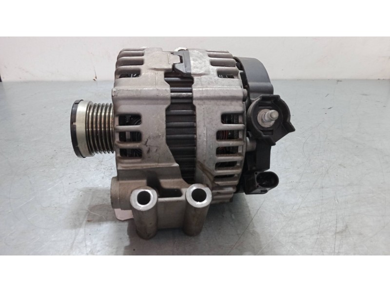 Recambio de alternador para bmw 3 coupé (e92) 325 i referencia OEM IAM 0986084170  12317555926