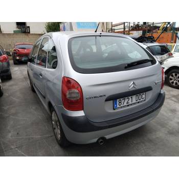 CITROËN XSARA PICASSO (N68)