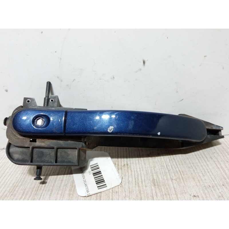 Recambio de maneta exterior puerta delantera izquierda para ford fiesta v (jh_, jd_) 1.4 16v referencia OEM IAM   