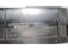 Recambio de modulo confort para bmw 3 coupé (e92) 325 i referencia OEM IAM 532420122   2