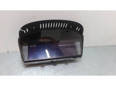 Recambio de pantalla para bmw 3 coupé (e92) 325 i referencia OEM IAM 65829193745  