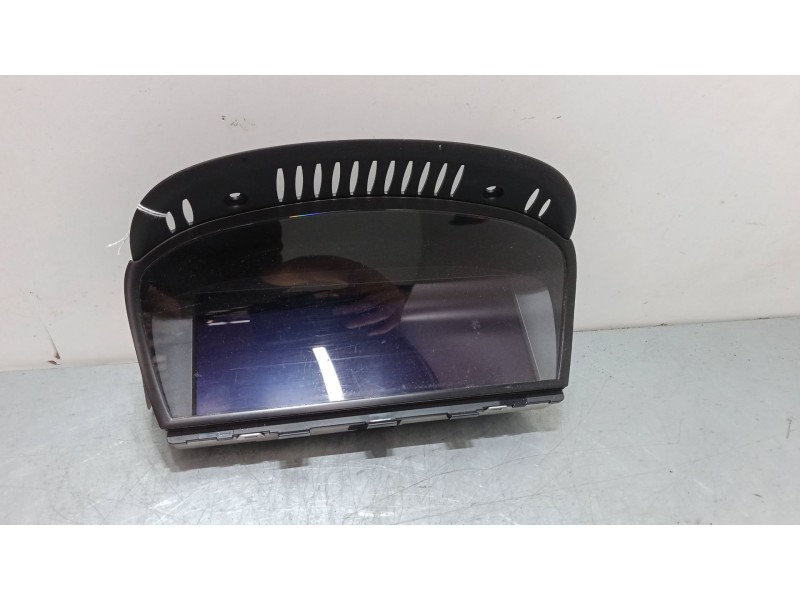 Recambio de pantalla para bmw 3 coupé (e92) 325 i referencia OEM IAM 65829193745  