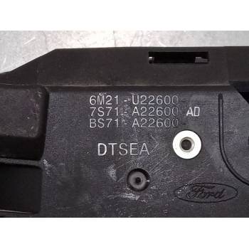 MANETA INTERIOR PUERTA DELANTERA DERECHA 6M21U22600 7S71A22600AD