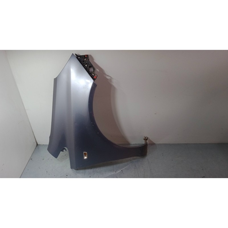 Recambio de aleta delantera derecha para opel corsa d (s07) 1.2 (l08, l68) referencia OEM IAM   