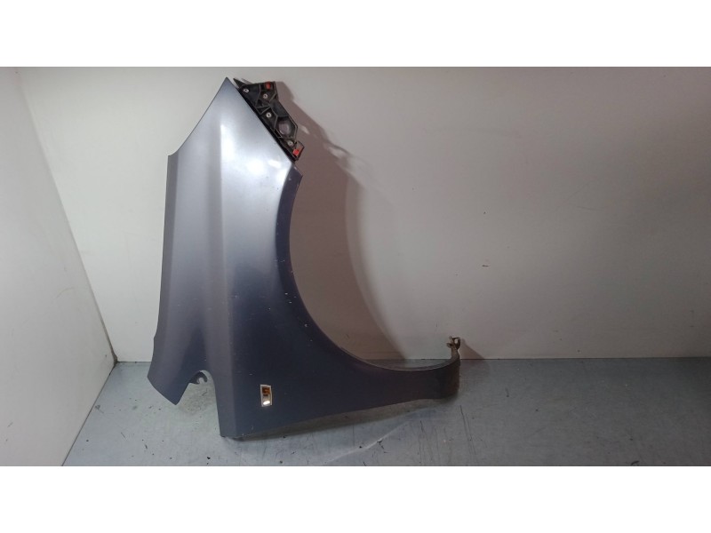 Recambio de aleta delantera derecha para opel corsa d (s07) 1.2 (l08, l68) referencia OEM IAM   