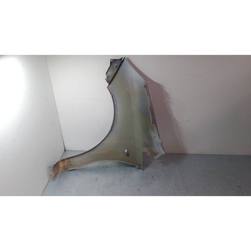 Recambio de aleta delantera derecha para opel corsa d (s07) 1.2 (l08, l68) referencia OEM IAM   