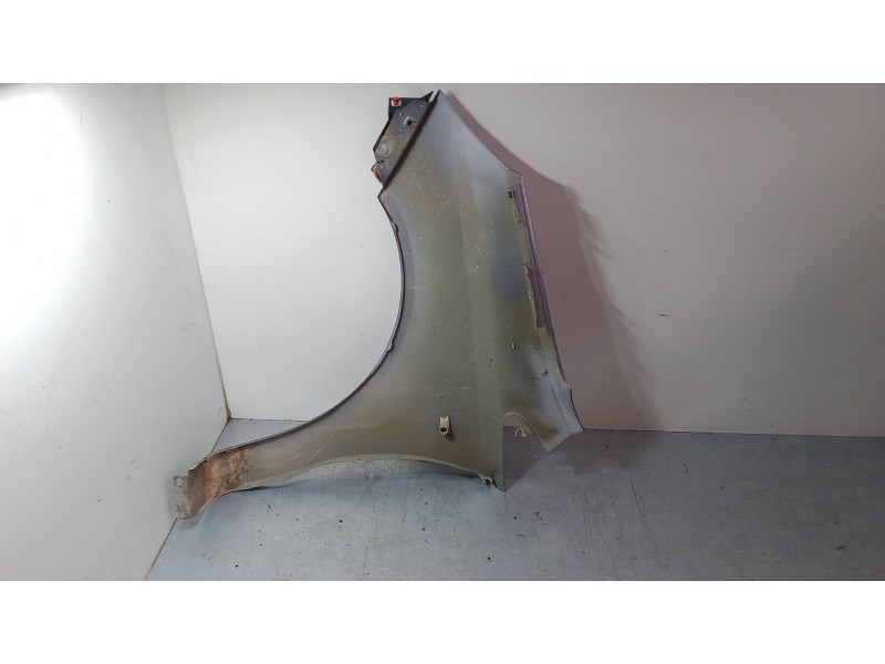 Recambio de aleta delantera derecha para opel corsa d (s07) 1.2 (l08, l68) referencia OEM IAM   