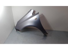 Recambio de aleta delantera izquierda para opel corsa d (s07) 1.2 (l08, l68) referencia OEM IAM   