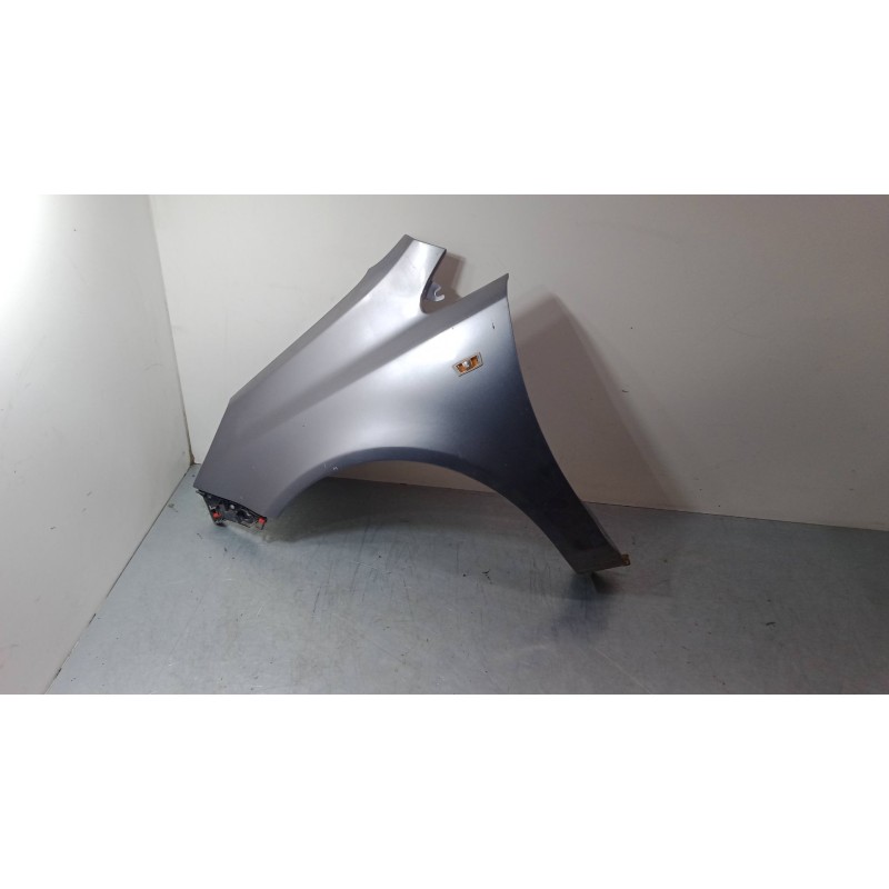 Recambio de aleta delantera izquierda para opel corsa d (s07) 1.2 (l08, l68) referencia OEM IAM   