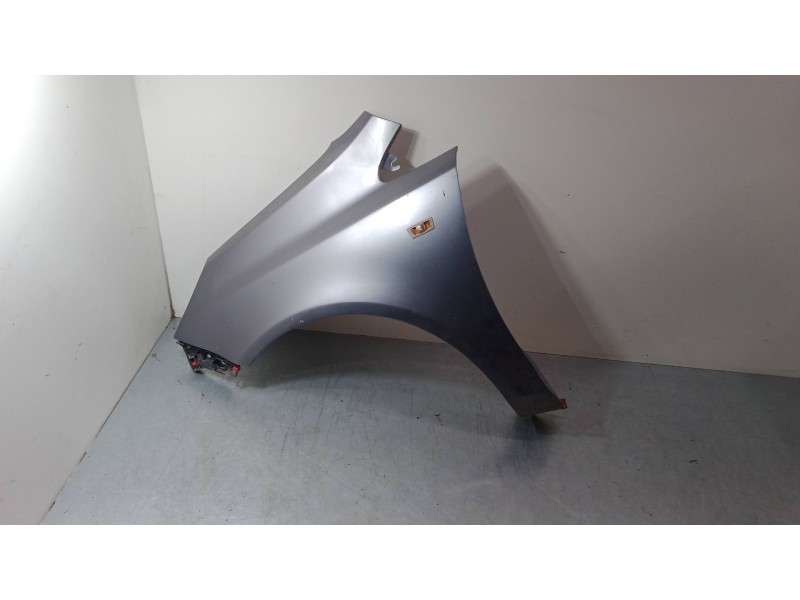 Recambio de aleta delantera izquierda para opel corsa d (s07) 1.2 (l08, l68) referencia OEM IAM   