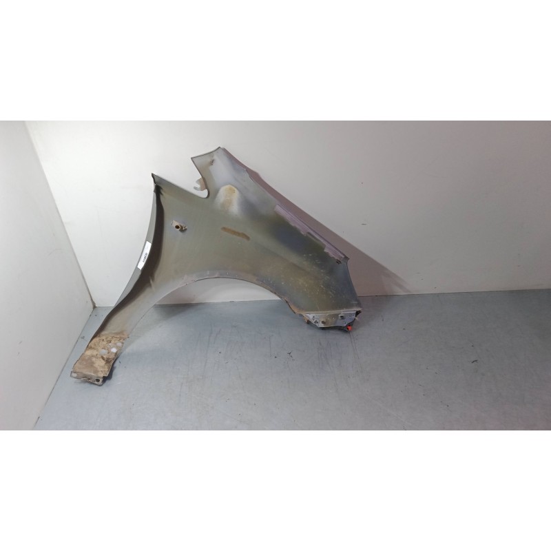 Recambio de aleta delantera izquierda para opel corsa d (s07) 1.2 (l08, l68) referencia OEM IAM   