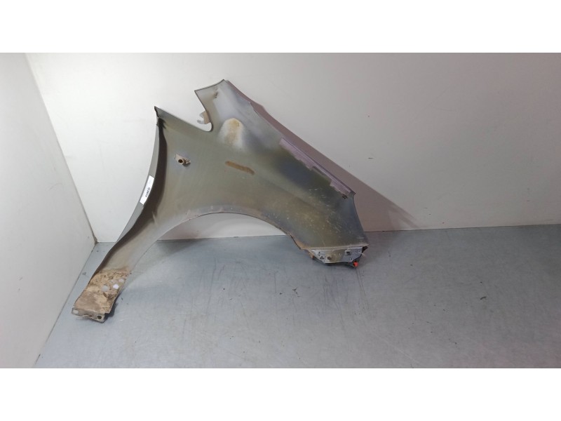 Recambio de aleta delantera izquierda para opel corsa d (s07) 1.2 (l08, l68) referencia OEM IAM   