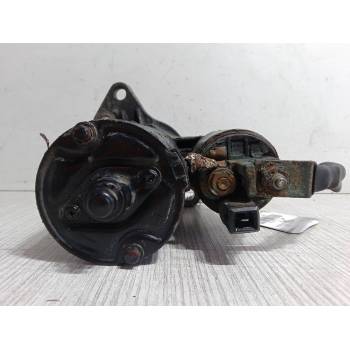 MOTOR ARRANQUE 