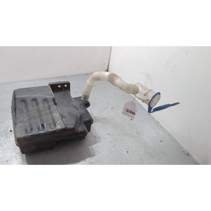 Recambio de deposito limpiaparabrisas para seat altea xl (5p5, 5p8) 2.0 tdi 16v 4x4 referencia OEM IAM 1K0955453Q 1K0955453S 1K0