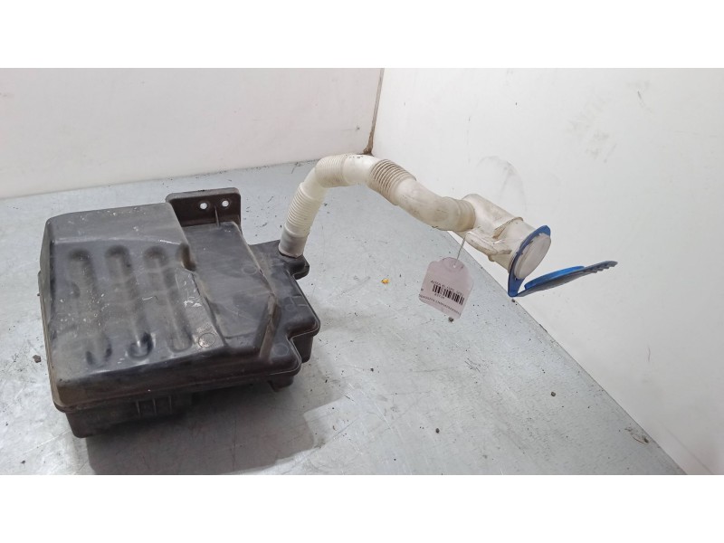 Recambio de deposito limpiaparabrisas para seat altea xl (5p5, 5p8) 2.0 tdi 16v 4x4 referencia OEM IAM 1K0955453Q 1K0955453S 1K0