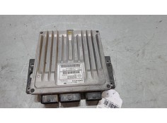Recambio de centralita motor uce para renault megane ii sedán (lm0/1_) 1.5 dci (lm0f, lm0t, lm2b) referencia OEM IAM 8200498188